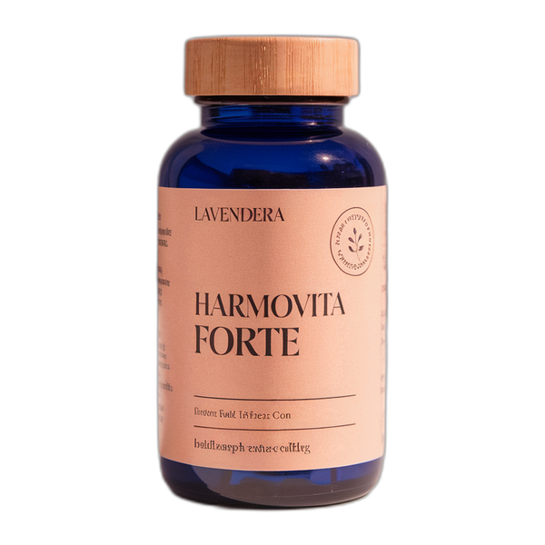 HarmoVita Forte – detail balenia